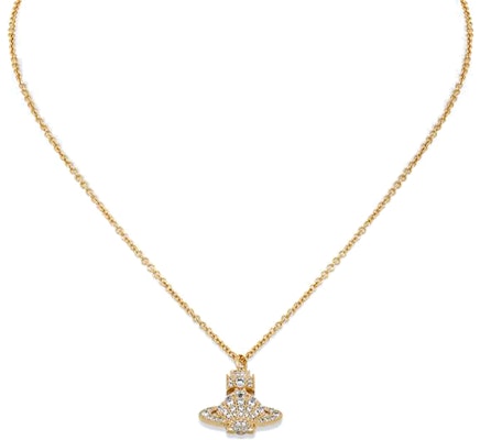 薇薇安·魏斯伍德Natalina土星貝殼項鍊金色中性情侶設計 630203D302R102 Lookbook 薇薇安·魏斯伍德Natalina土星貝殼項鍊金色中性情侶設計 630203D302R102