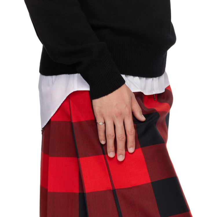 Shop Anillo Unisex Plateado Vivienne Westwood Oslo Saturno Grabado Plata Reciclada 925. 241314M147037