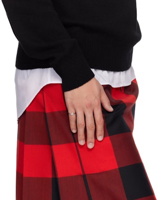 Anillo Unisex Plateado Vivienne Westwood Oslo Saturno Grabado Plata Reciclada 925. 241314M147037 Shop Anillo Unisex Plateado Vivienne Westwood Oslo Saturno Grabado Plata Reciclada 925. 241314M147037