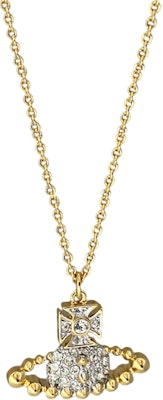 維維安·韋斯特伍德土星水晶吊墜金色項鍊 男女奢華珠寶 6302039R02P257CN Buy 維維安·韋斯特伍德土星水晶吊墜金色項鍊 男女奢華珠寶 6302039R02P257CN