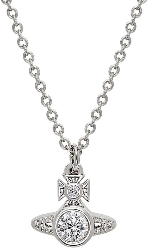 vivienne-westwood-silver-crystal-saturn-orb-pendant-necklace-unisex-couples-style-6302027802-p102-smp-102