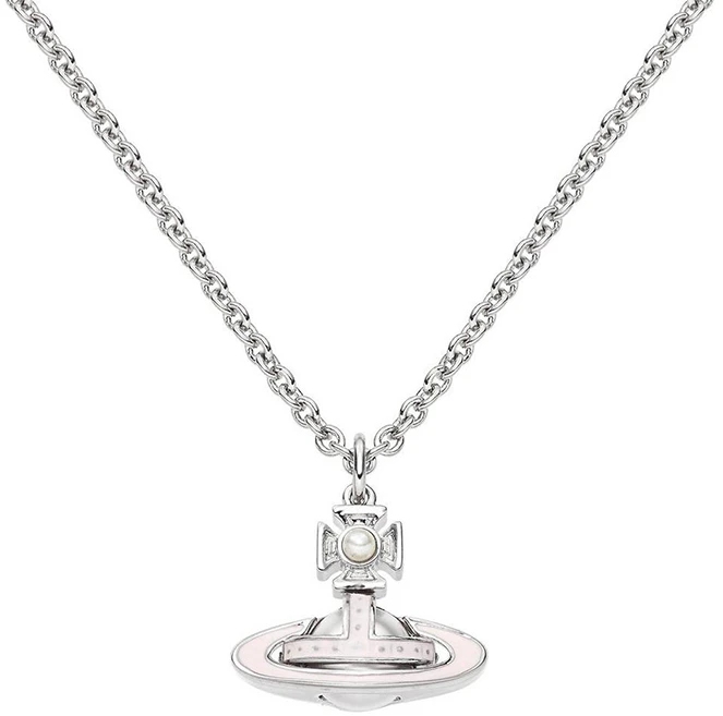 vivienne-westwood-simonetta-pearl-enamel-pendant-necklace-unisex-silver-pink-63020322-02-p200-cn