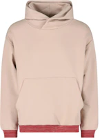 Vivienne Westwood SS22 Color-Block Back Print Hoodie Beige Casualwear 3I010003J002IPOC301 Vivienne Westwood SS22 Color-Block Back Print Hoodie Beige Casualwear 3I010003J002IPOC301