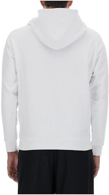 ヴィヴィアン・ウエストウッド ユニセックス ホワイト フーディ プルオーバースウェットシャツ 3I010003J0006A401 Lookbook ヴィヴィアン・ウエストウッド ユニセックス ホワイト フーディ プルオーバースウェットシャツ 3I010003J0006A401