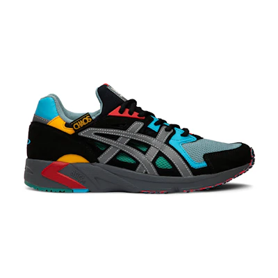 Vivienne Westwood ASICS Gel DS Trainer 'Multicolor'