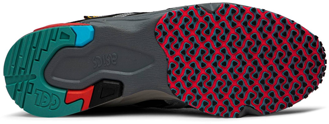 Vivienne Westwood x ASICS Gel DS Trainer OG 'Pelbagai Warna' 1191A254-002 Shop Vivienne Westwood x ASICS Gel DS Trainer OG 'Pelbagai Warna' 1191A254-002