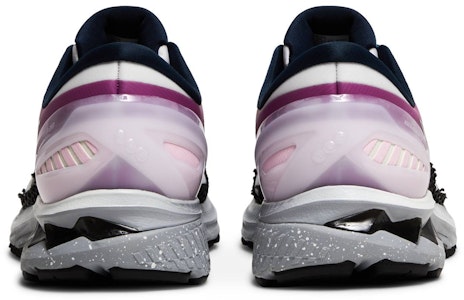 비비안 웨스트우드 x 아식스 젤 카야노 27 DE '화이트 리첸 락' 1201A116-101 Details for 비비안 웨스트우드 x 아식스 젤 카야노 27 DE '화이트 리첸 락' 1201A116-101