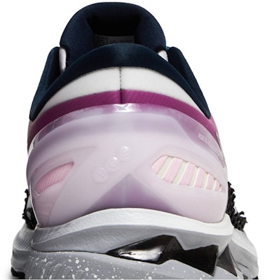 薇薇安·威斯伍德 x ASICS Gel Kayano 27 DE '白地衣岩' 1201A116-101 Sizing 薇薇安·威斯伍德 x ASICS Gel Kayano 27 DE '白地衣岩' 1201A116-101