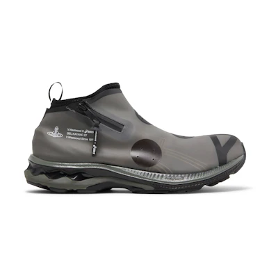 Vivienne Westwood ASICS Gel Kayano 27 LTX 'Black'