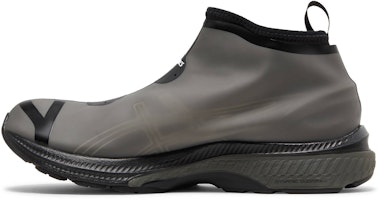 薇薇安·威斯特伍德 x 亚瑟士 Gel Kayano 27 LTX '黑色' 1201A115-001 Lookbook 薇薇安·威斯特伍德 x 亚瑟士 Gel Kayano 27 LTX '黑色' 1201A115-001