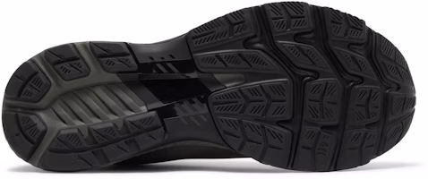 薇薇安·威斯特伍德 x 亚瑟士 Gel Kayano 27 LTX '黑色' 1201A115-001 Shop 薇薇安·威斯特伍德 x 亚瑟士 Gel Kayano 27 LTX '黑色' 1201A115-001