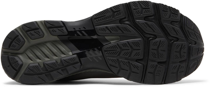 Vivienne Westwood x ASICS Gel Kayano 27 LTX 'Negro' 1201A115-001 Shop Vivienne Westwood x ASICS Gel Kayano 27 LTX 'Negro' 1201A115-001