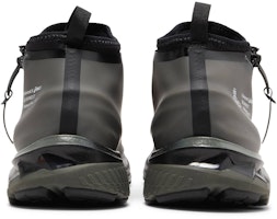 薇薇安·威斯特伍德 x 亚瑟士 Gel Kayano 27 LTX '黑色' 1201A115-001 Details for 薇薇安·威斯特伍德 x 亚瑟士 Gel Kayano 27 LTX '黑色' 1201A115-001