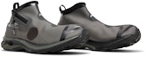 Cheap Vivienne Westwood x ASICS Gel Kayano 27 LTX 'Hitam' 1201A115-001