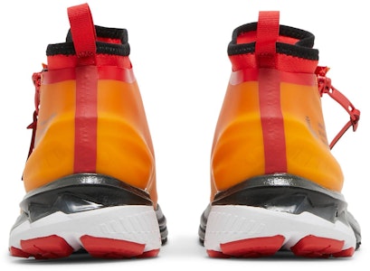 비비안 웨스트우드 x 아식스 젤 카야노 27 LTX '시트러스' 1201A115-800 Details for 비비안 웨스트우드 x 아식스 젤 카야노 27 LTX '시트러스' 1201A115-800