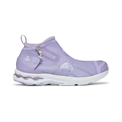 Vivienne Westwood ASICS Gel Kayano 27 LTX 'Vapor'