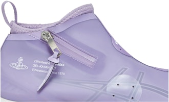 Vivienne Westwood x ASICS Gel Kayano 27 LTX 'Vapor' Sepatu Sneakers 1201A115-500 Order Vivienne Westwood x ASICS Gel Kayano 27 LTX 'Vapor' Sepatu Sneakers 1201A115-500