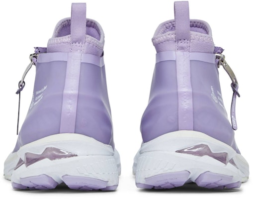 Vivienne Westwood x ASICS Gel Kayano 27 LTX 'Vapor' Sepatu Sneakers 1201A115-500 Details for Vivienne Westwood x ASICS Gel Kayano 27 LTX 'Vapor' Sepatu Sneakers 1201A115-500