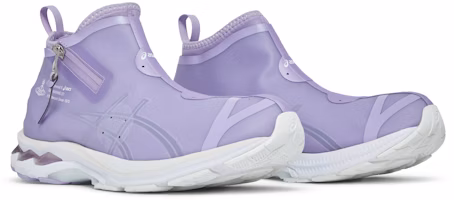 Vivienne Westwood x ASICS Gel Kayano 27 LTX 'Vapor' Sepatu Sneakers 1201A115-500 Cheap Vivienne Westwood x ASICS Gel Kayano 27 LTX 'Vapor' Sepatu Sneakers 1201A115-500