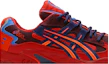 Lookbook Vivienne Westwood x ASICS Gel Kayano 5 'Classic Red' 1021A166-600
