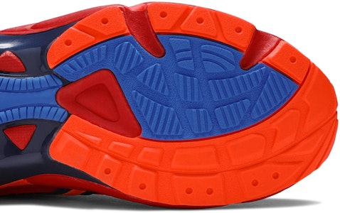 Vivienne Westwood x ASICS Gel Kayano 5 'Rojo Clásico' 1021A166-600 Purchase Vivienne Westwood x ASICS Gel Kayano 5 'Rojo Clásico' 1021A166-600