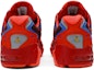 Details for Vivienne Westwood x ASICS Gel Kayano 5 'Merah Klasik' 1021A166-600