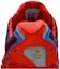 Sizing Vivienne Westwood x ASICS Gel Kayano 5 'Merah Klasik' 1021A166-600