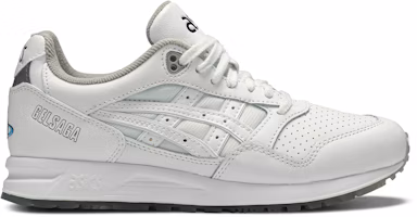 Vivienne Westwood x ASICS Gel Saga 'White' 1191A255-107 Vivienne Westwood x ASICS Gel Saga 'White' 1191A255-107