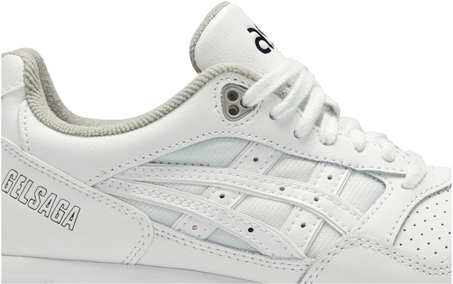 비비안 웨스트우드 x 아식스 젤 사가 '화이트' 1191A255-107 Order 비비안 웨스트우드 x 아식스 젤 사가 '화이트' 1191A255-107