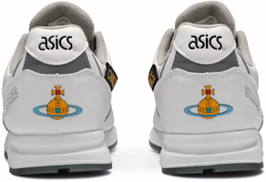 Vivienne Westwood x ASICS Gel Saga 'Putih' 1191A255-107 Details for Vivienne Westwood x ASICS Gel Saga 'Putih' 1191A255-107