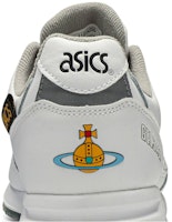 Vivienne Westwood x ASICS Gel Saga 'Putih' 1191A255-107 Sizing Vivienne Westwood x ASICS Gel Saga 'Putih' 1191A255-107