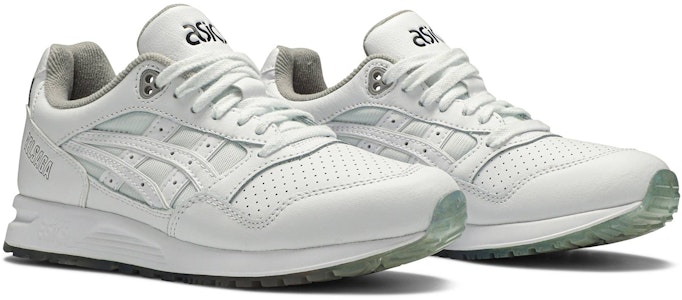 비비안 웨스트우드 x 아식스 젤 사가 '화이트' 1191A255-107 Cheap 비비안 웨스트우드 x 아식스 젤 사가 '화이트' 1191A255-107