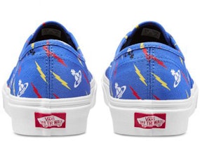 Vivienne Westwood x Vans Authentic 'Orb Petir' VN0A2Z5IV7C Purchase Vivienne Westwood x Vans Authentic 'Orb Petir' VN0A2Z5IV7C