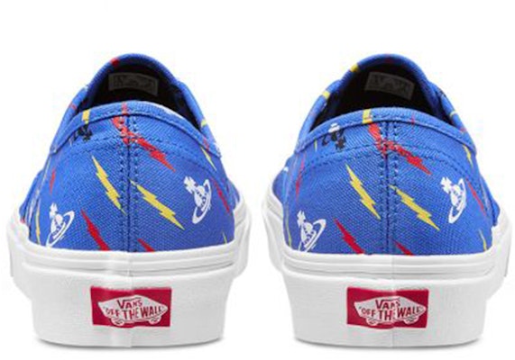 薇薇恩·韦斯特伍德 x Vans Authentic '雷电星球' VN0A2Z5IV7C Purchase 薇薇恩·韦斯特伍德 x Vans Authentic '雷电星球' VN0A2Z5IV7C