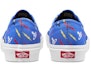 Purchase 薇薇恩·韦斯特伍德 x Vans Authentic '雷电星球' VN0A2Z5IV7C