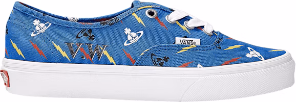 Vivienne Westwood x Vans Era 'Anglomania' VN0A2Z5IV7C1 Vivienne Westwood x Vans Era 'Anglomania' VN0A2Z5IV7C1