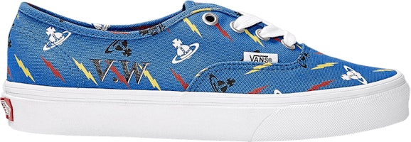 Vivienne Westwood x Vans Era 'Anglomania' VN0A2Z5IV7C1 Vivienne Westwood x Vans Era 'Anglomania' VN0A2Z5IV7C1