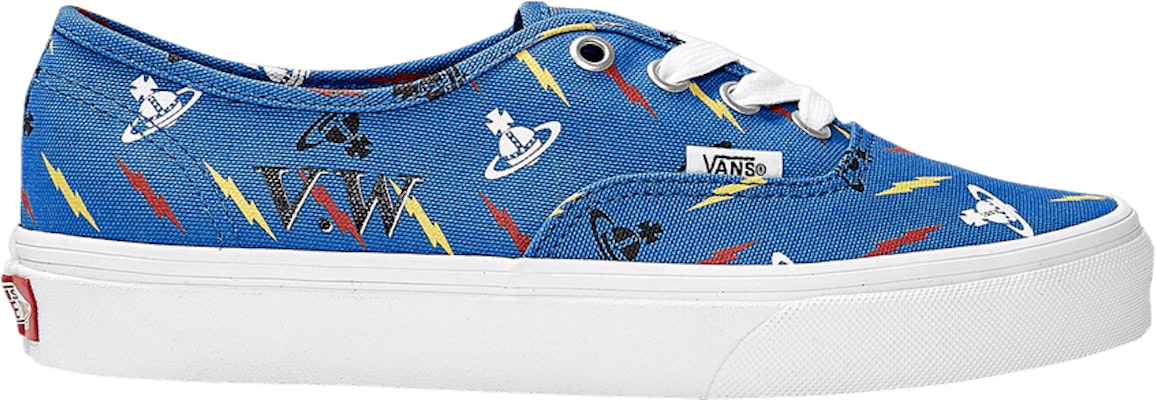 Vivienne Westwood x Vans Era 'Anglomania' VN0A2Z5IV7C1 Buy Vivienne Westwood x Vans Era 'Anglomania' VN0A2Z5IV7C1