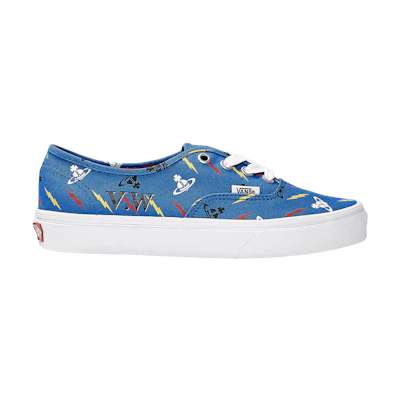 Vivienne Westwood Vans Era 'Anglomania'