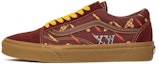 Buy Vivienne Westwood x Vans Old Skool 'Anglomania' VN0A4BV5VZP