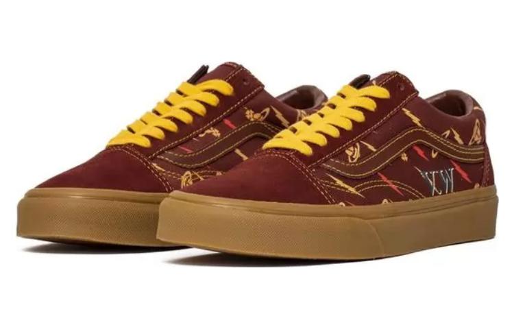 Order 薇薇恩·魏斯伍德 x Vans Old Skool 'Anglomania' VN0A4BV5VZP