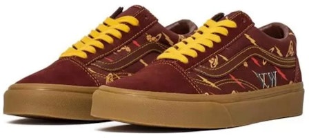 ヴィヴィアン・ウエストウッド × Vans オールドスクール "アングロマニア" VN0A4BV5VZP Order ヴィヴィアン・ウエストウッド × Vans オールドスクール "アングロマニア" VN0A4BV5VZP