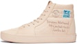 Buy Vivienne Westwood x Vans Sk8-Hi 'Anglomania' VN0A4BV6XKF