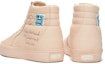 Shop Vivienne Westwood x Vans Sk8-Hi 'Anglomania' VN0A4BV6XKF
