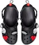 Lookbook Crocs Clog 'Calavera Negra' de Vladimir Cauchemar 207357-90H
