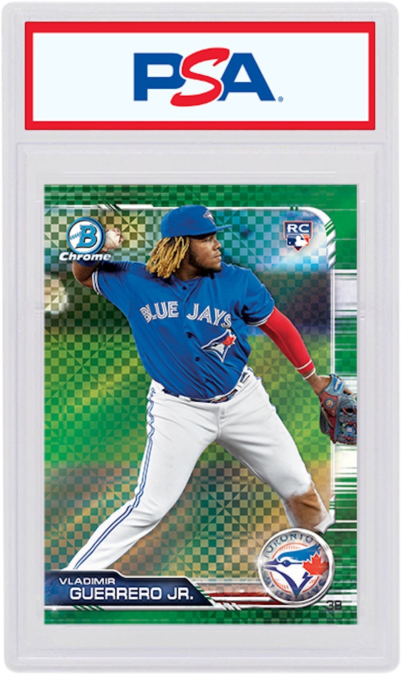 vladimir-guerrero-jr-2019-bowman-chrome-x-rookie-green-x-fractor-31-73