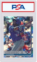 Vladimir Guerrero Jr. 2019 Topps Chrome Sapphire Rookie #340 Vladimir Guerrero Jr. 2019 Topps Chrome Sapphire Rookie #340