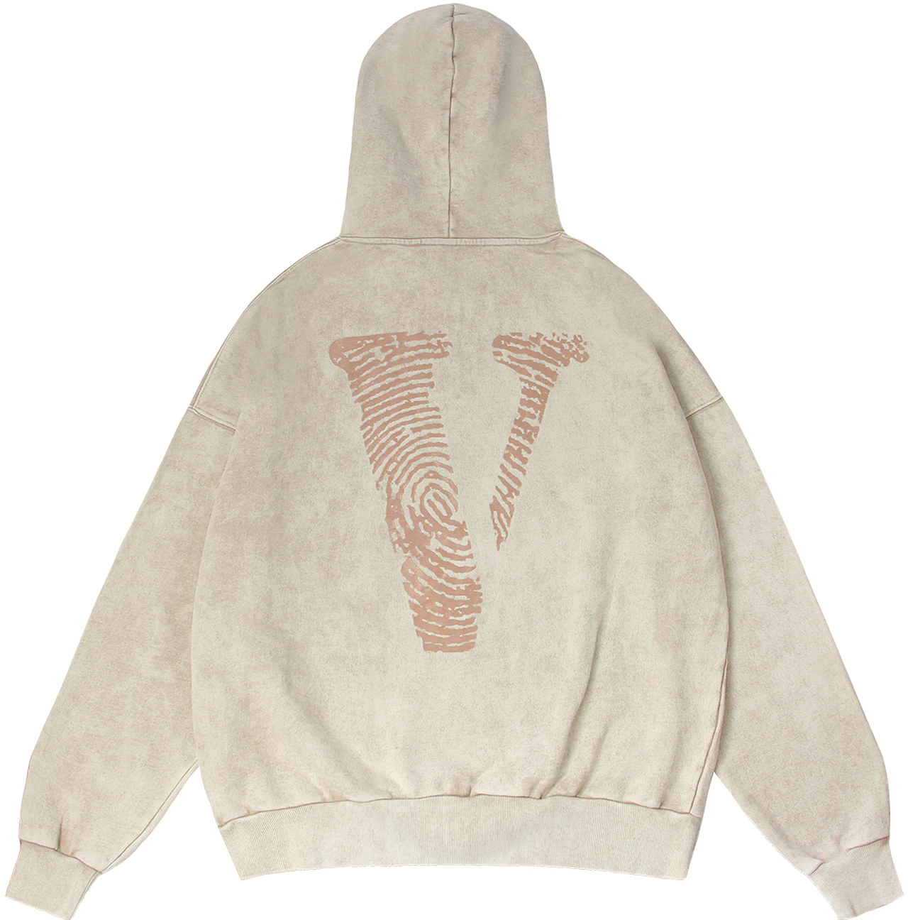 vlone-fingerprint-logo-oversized-hoodie-unisex-washed-and-comfortable-pullover-vlhd-24004-be