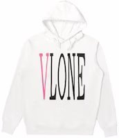 Vlone Large Logo Staple Pullover Hoodie Unisex VLHD21003 Vlone Large Logo Staple Pullover Hoodie Unisex VLHD21003