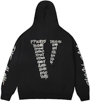 Vlone SS24 3M Graffiti Logo Print Oversized Zip Hoodie Unisex VLZH24002 Vlone SS24 3M Graffiti Logo Print Oversized Zip Hoodie Unisex VLZH24002